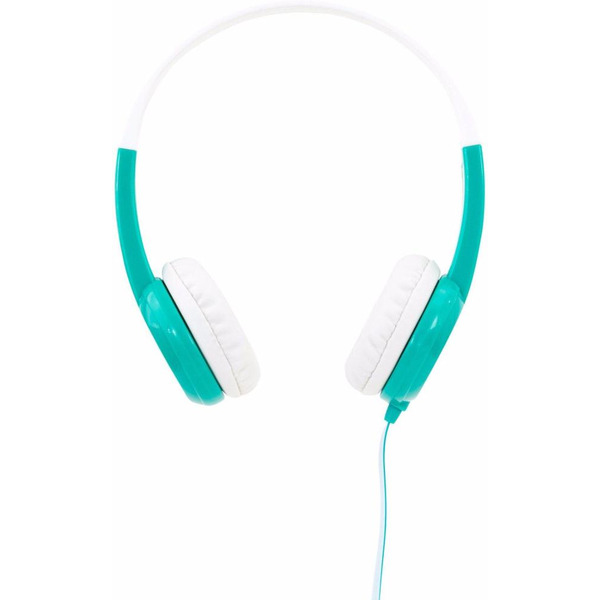 Наушники проводные ONANOFF BuddyPhones Standard зеленые