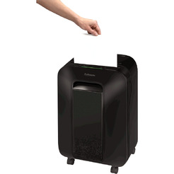 Шредер Fellowes PowerShred LX200 FS-55022