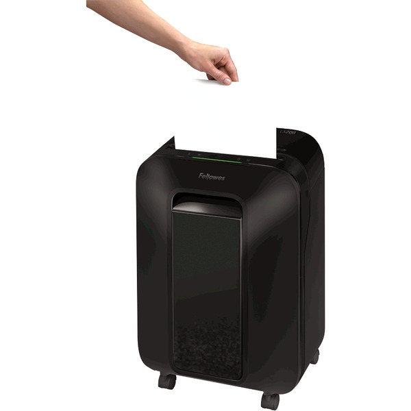 Шредер Fellowes PowerShred LX200 FS-55022