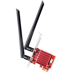 Wi-Fi/Bluetooth адаптер Cudy WE3000S