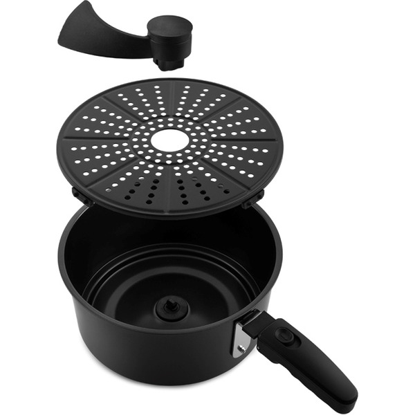 Аэрогриль Kitfort КТ-2214