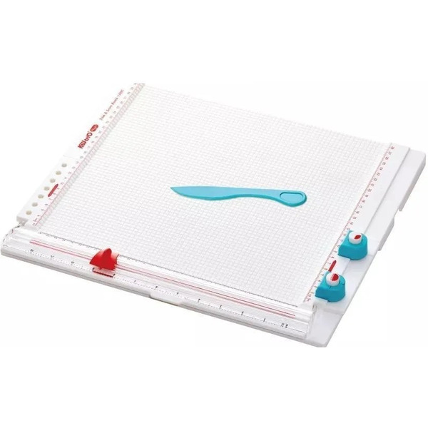 Резак Kw-Trio 13095