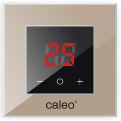 Терморегулятор CALEO Nova (кофейный)