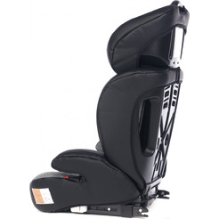 Детское автокресло Martin Noir Cadet Fix (solid gray)