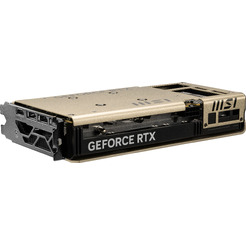 Видеокарта MSI GeForce RTX 5060 8G Inspire 2X