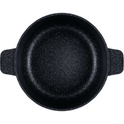 Кастрюля MAUNFELD Greta MF24GRTT01CR