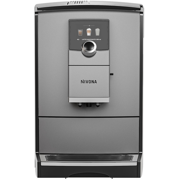 Кофемашина Nivona CafeRomatica NICR 795