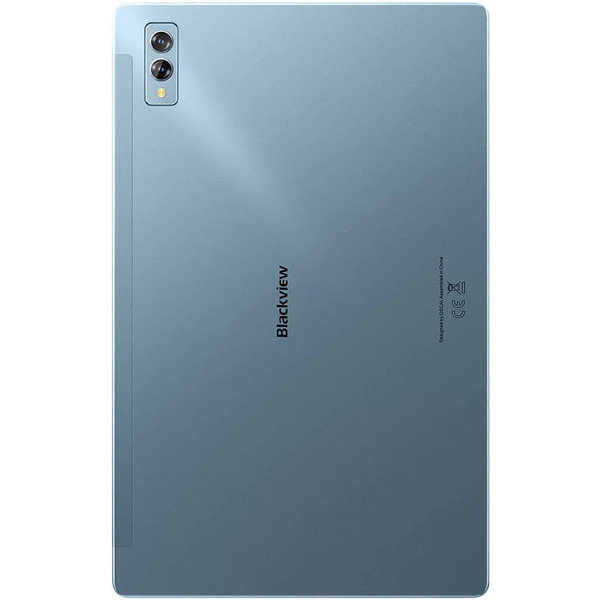Планшет Blackview TAB 11 SE 8GB/128GB Glasier Blue