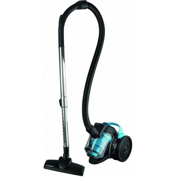 Пылесос SCARLETT SC-VC80C95