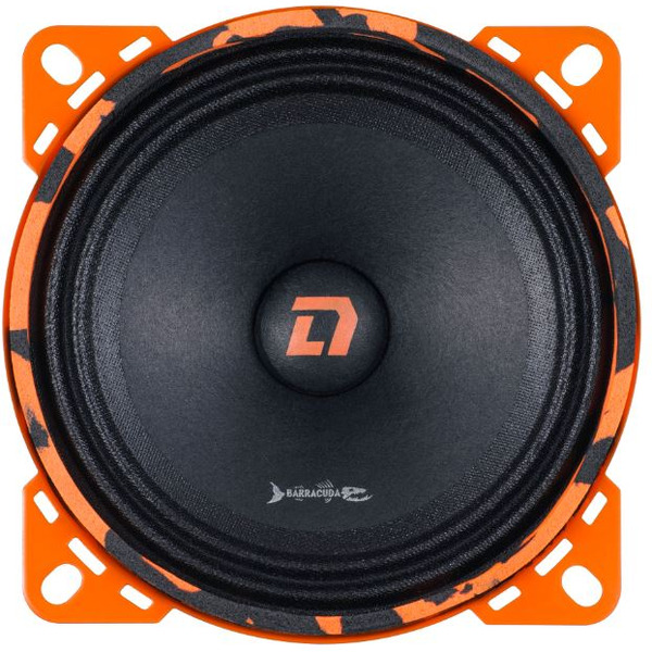Автоакустика DL Audio Barracuda 100