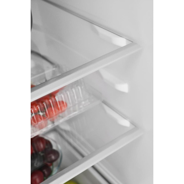 Холодильник ZUGEL French Door ZRFD361W