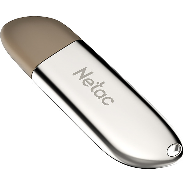 USB Flash Netac U352 USB 3.0 32GB NT03U352N-032G-30PN