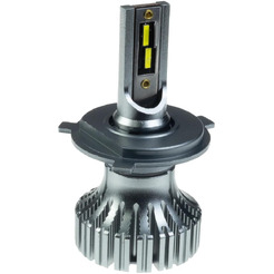 Светодиод головного света AMP/Criolight CSP H02s H4