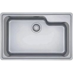 Кухонная мойка Franke Bell BCX 610-74 TL 101.0689.946