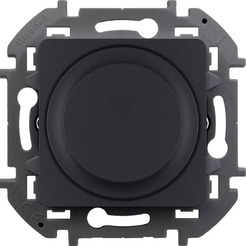 Светорегулятор (диммер) Legrand Inspiria 673793-001-00.00-00.00-00.01