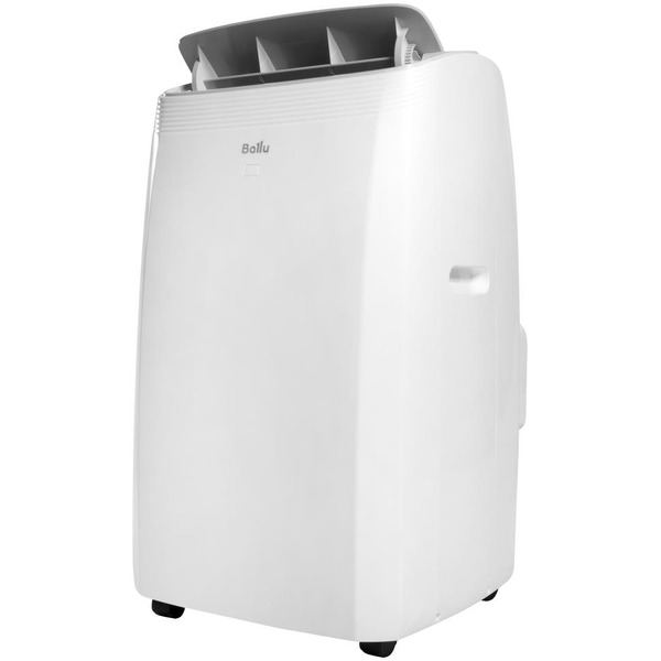 Мобильный кондиционер Ballu Smart Inverter BPAC-12 IN/N