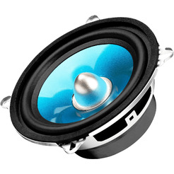 Автоакустика Урал AС-Б1327К Бирюза