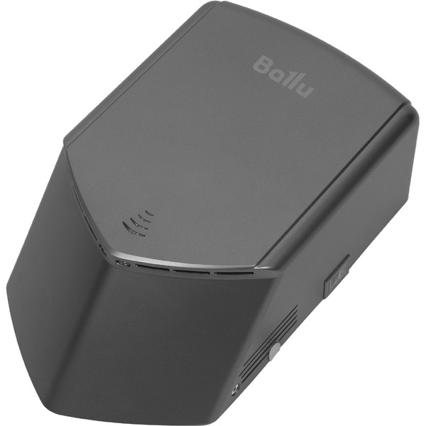 Сушилка для рук электрическая Ballu BAHD-1250