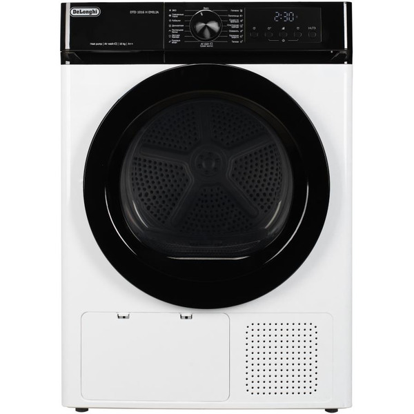 Сушильная машина DeLonghi DTD 1016 H EMILIA