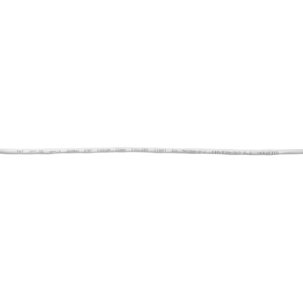 Кабель Lanmaster TWT-45-45-7.0/S-GY