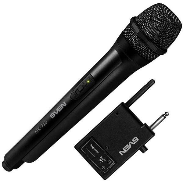 Микрофон SVEN MK-710