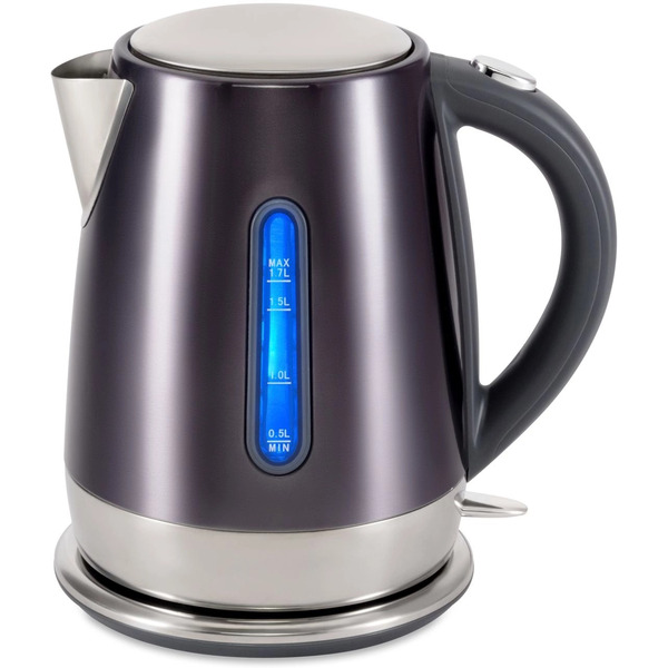 Электрический чайник Hyundai HYK-S7777