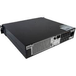Источник бесперебойного питания Systeme Electric SRTSE1000RTXLIG2