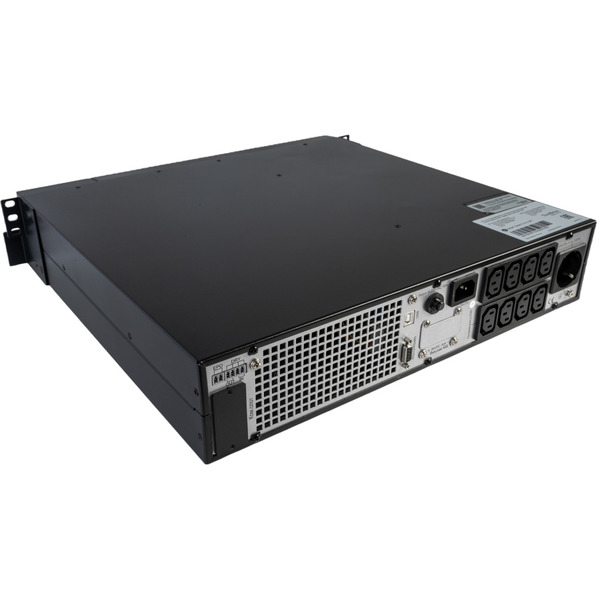 Источник бесперебойного питания Systeme Electric SRTSE1000RTXLIG2