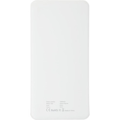 Внешний аккумулятор CACTUS CS-PBFSLT-10000 (серый)