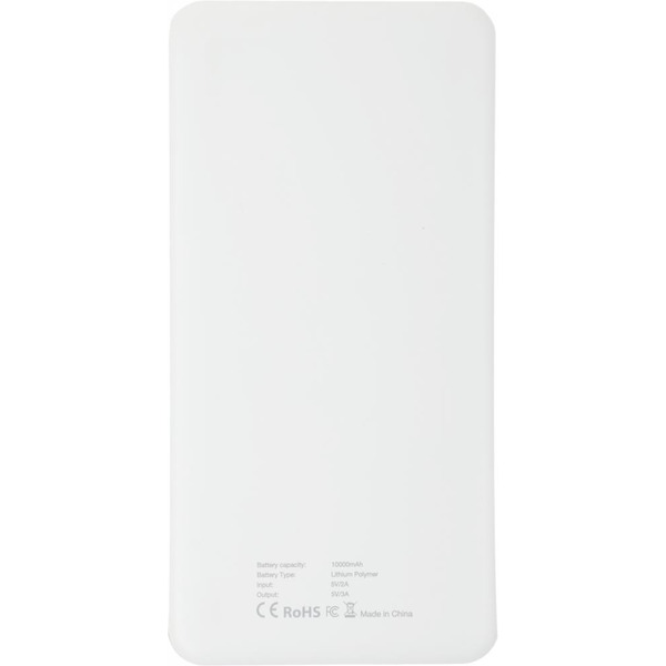 Внешний аккумулятор CACTUS CS-PBFSLT-10000 (серый)