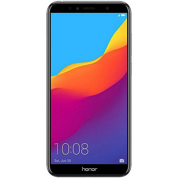 Смартфон Honor 7A Pro (AUM-L29) черный