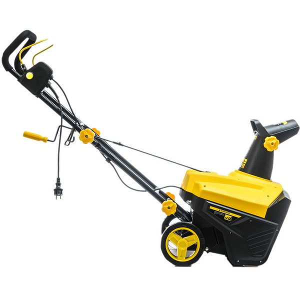 Снегоуборщик Huter SGC 46/20E (900/70/7/37)