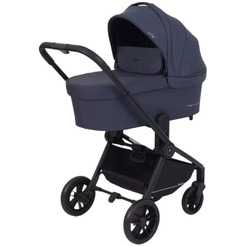 Детская универсальная коляска Rant Energy Basic 3 в 1 / RA092 (графитовый)