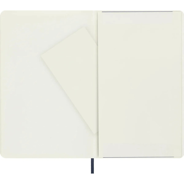 Блокнот Moleskine Classic Soft QP617B20