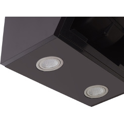 Вытяжка EXITEQ EX-1156 black