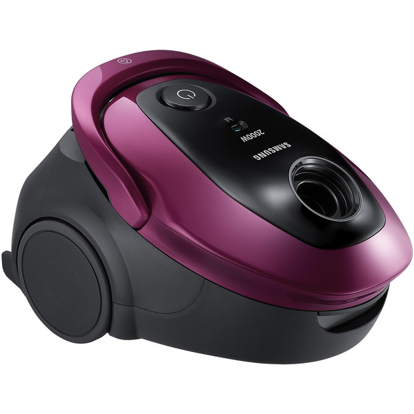 Пылесос SAMSUNG VC20M2560JP/EV