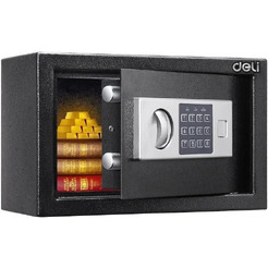 Сейф мебельный Deli ET520