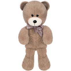 Мягкая игрушка FANCY "Медведь Даник", 29 см MEDD0