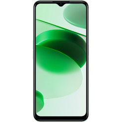 Смартфон Realme C35 (RMX3511) 4GB/64GB (зеленый)