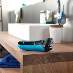 Электробритва BRAUN 3010s Series 3