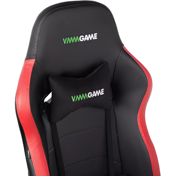 Игровое компьютерное кресло VMMGame Astral OT-B23R (пламенно-красный)