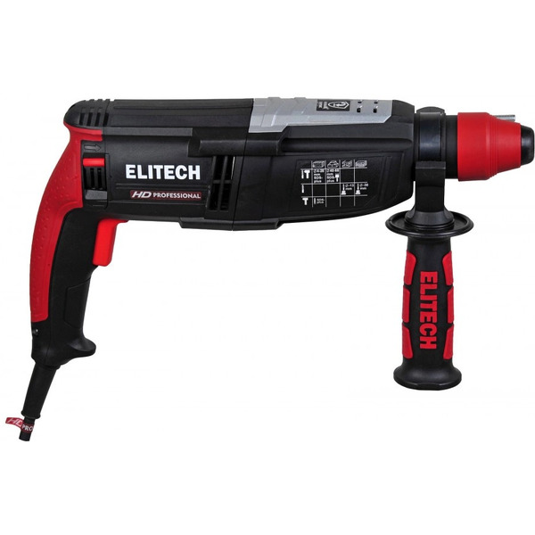 Перфоратор ELITECH RH 0928RE (E2205.027.01) 205381