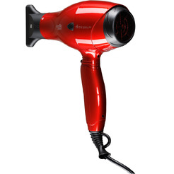 Фен Dewal Profile Compact 03-119 Red