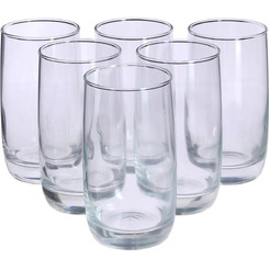 Набор бокалов для воды и напитков Luminarc French Brasserie 10H9369