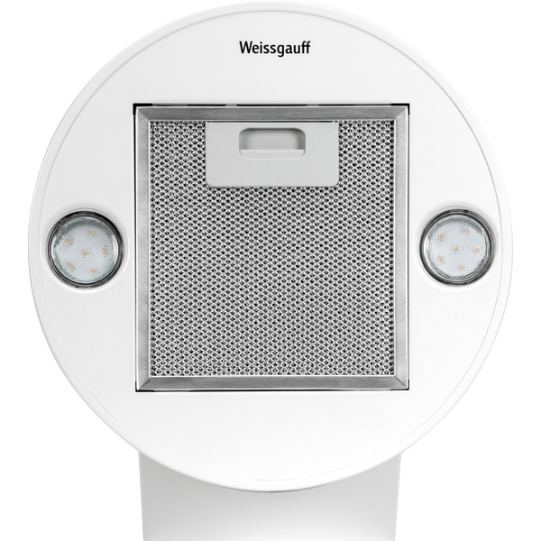 Кухонная вытяжка Weissgauff Tubus 90 WH
