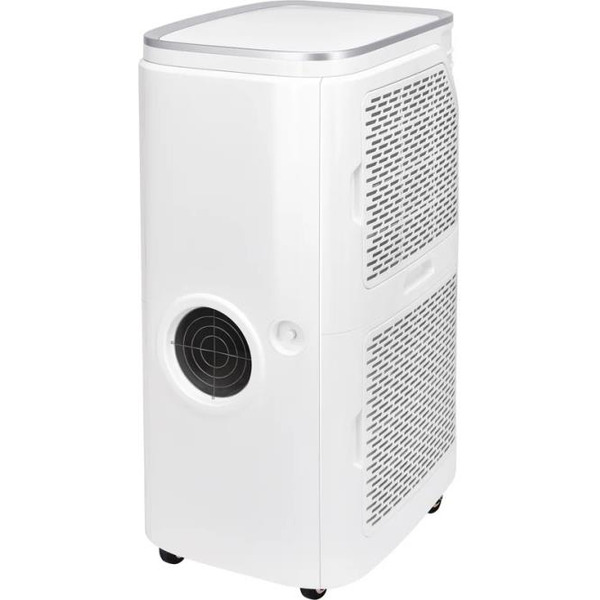Мобильный кондиционер Electrolux EACM-20 JK/N3