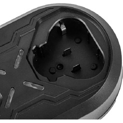 Зарядное устройство P.I.T. PK12-1.5A (12В)