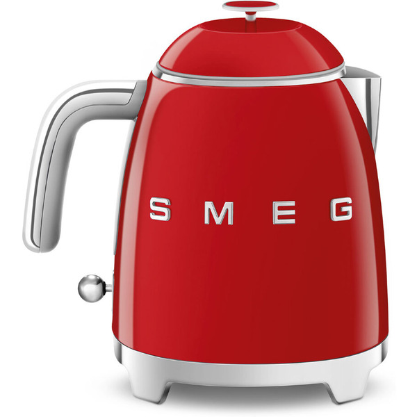 Электрический чайник Smeg KLF05RDEU