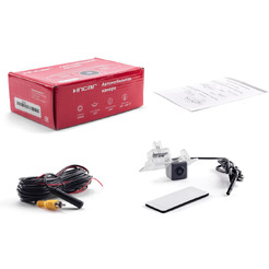 Камера заднего вида Incar VDC-113FHD