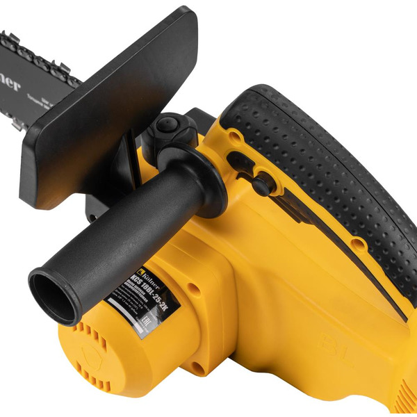 Аккумуляторная пила Kolner KCS 18BL-25-2K (8060100082)